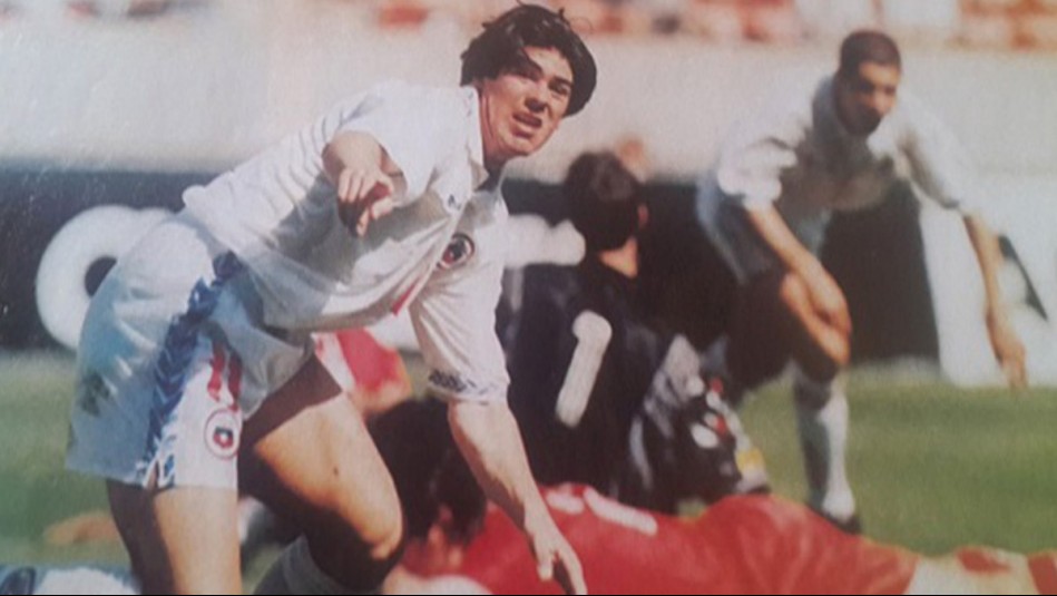 Con Marcelo Salas como figura: La olvidada copa que Chile ganó en Canadá hace más de 30 años