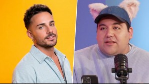 'Yo creo que usa a las dos': Danilo 21 analizó el juego de Manuel González con Camila y Nicole en VCTE 2