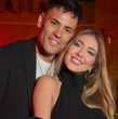 En sus historias en Instagram, Disley Ramos reveló los tratamientos dentales que ella y su pololo, Claudio Valdivia, se hicieron en el consultorio de la pareja de Pame Leiva.
