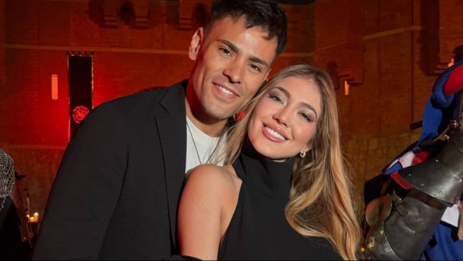 'Súper recomendado': Disley Ramos y su pololo confiesan los tratamientos que se hicieron juntos