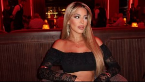 'Cómo el vino': Oriana Marzoli confiesa lo orgullosa que está de su figura con reveladora postal