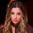 Por medio de su cuenta de Instagram, Sofía Latorre sorprendió a sus seguidores al subir un coqueto video junto a un misterioso hombre.