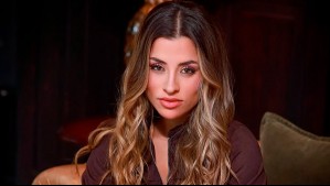 ¿Alerta de romance? Sofía Latorre sorprendió con coqueto video junto a misterioso galán