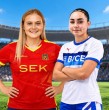 Mega 2 transmitirá este miércoles 30 de septiembre el duelo entre Unión Española y Universidad Católica, por una nueva jornada del fútbol femenino nacional.