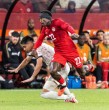 Chile perdió 1-0 ante Canadá en el primer amistoso de su gira por Norteamérica. ¿Cuándo vuelve a jugar La Roja y quién será su próximo rival? Revisa los detalles y dónde ver sus próximos partidos por Mega.