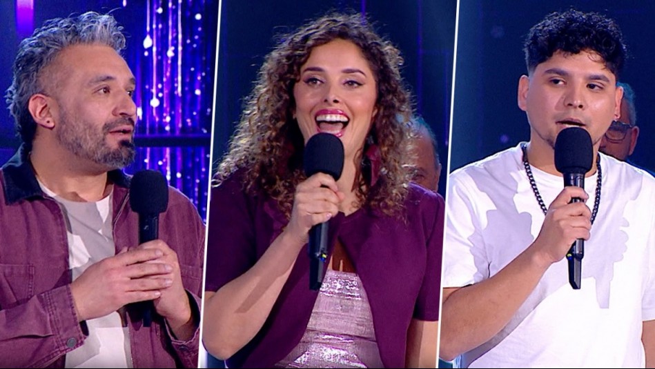 Coliseo - Temporada 2 - Capítulo 7: Los primeros seis semifinalistas