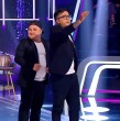 En el tercer enfrentamiento de Coliseo, dos nuevos humoristas debieron dirimir en un duelo de chistes y risas para saber quién avanzaba a la semifinal.