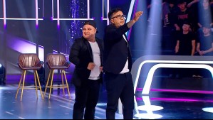 Impact Show avanza a semifinales de Coliseo tras duelo de humor con Felipe