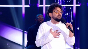 Con su humor negro: Javier Doering vence a Suaguer Banguera y pasa a semifinales de Coliseo