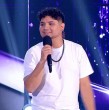 En la quinta batalla de la noche en Coliseo, midieron fuerzas los humoristas Richi Comedia y Luchito Jesús, quienes estuvieron dispuestos a darlo todo por continuar en el programa y llegar al Festival de Viña del Mar.