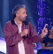 En la segunda batalla de la noche en Coliseo, midieron fuerzas los humoristas Luis Ferreira, El Jacinto de Olmué y Yasna Cid, quienes buscaron continuar en el programa.