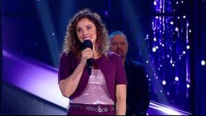 ¡Sigue con el sueño de Viña! Luna Albagli vence a Leo Fuentes y avanza en Coliseo