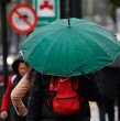 Esta mañana, el periodista especializado en meteorología de Megatiempo, Alejandro Sepúlveda, volvió a recordar que la próxima semana habrá lluvias con tormentas eléctricas en la Región Metropolitana.