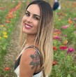 La bailarina nacional, Maura Rivera, regresó a Moscú, Rusia, después de muchos años alejada de dicho país, donde pasó momentos de todo tipo.