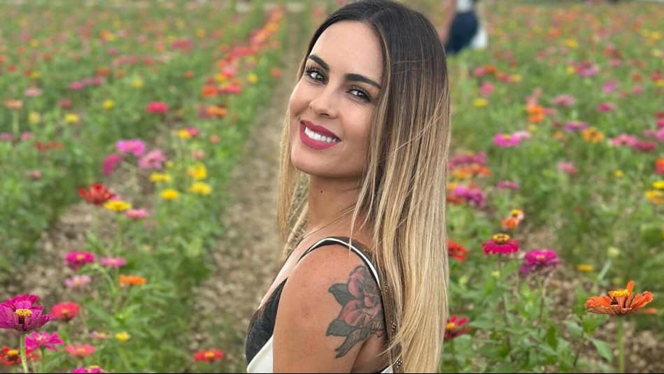 'Hola Moscú, tanto tiempo': Maura Rivera vuelve a Rusia después de muchos años por esta razón