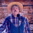 En este capítulo de Coliseo, el Huaso Filomeno se tomó el escenario para presentar una rutina marcada por dar el puntapié a las batallas de humor.