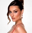 La Miss Chile a Miss Universo, Dominga López, recibió bastantes cuestionamientos por no tener la apariencia típica que, según algunas personas, piden los concursos de belleza.
