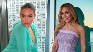 'Las regias con las regias': Karen Doggenweiler vive emocionante encuentro con Georgina Rodríguez en Francia