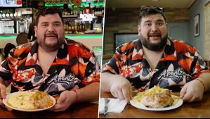 Otakin en Picada - Capítulo 20: Buscando la mejor preparación del pollo