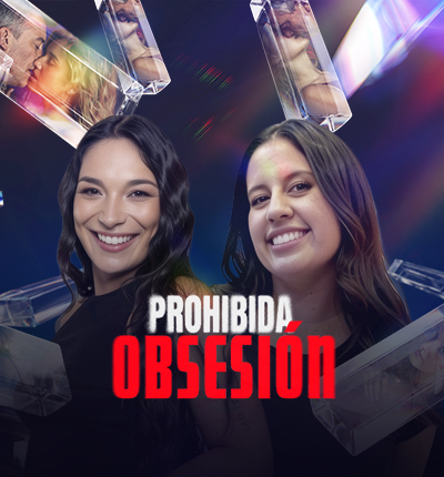 PREVIA: Prohibidad Obsesión
