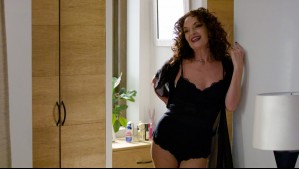Andrea querrá encender la chispa de la pasión con sensual sorpresa en el capítulo 31 de La Baronesa