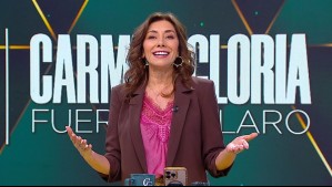 Carmen Gloria: Fuerte y Claro - Capítulo 76: Comunidad denuncia conflictos con vecino acumulador
