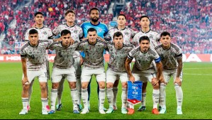 Chile vs. Estados Unidos: Cómo ver el partido amistoso EN VIVO de La Roja por Mega y MegaGO