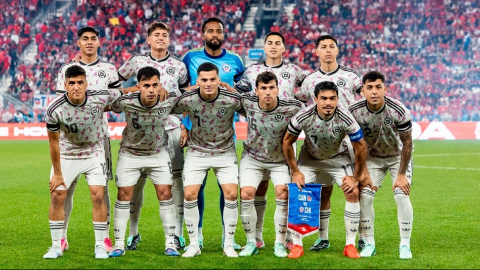 Chile vs. Estados Unidos: Cómo ver el partido amistoso EN VIVO de La Roja por Mega y MegaGO