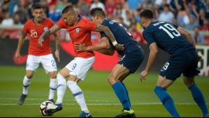 Historial de enfrentamientos entre Chile y Estados Unidos: Así le ha ido a La Roja ante los norteamericanos