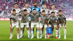 Programación de Mega para este martes 29 de septiembre: Conoce el horario del partido entre EE.UU. y Chile
