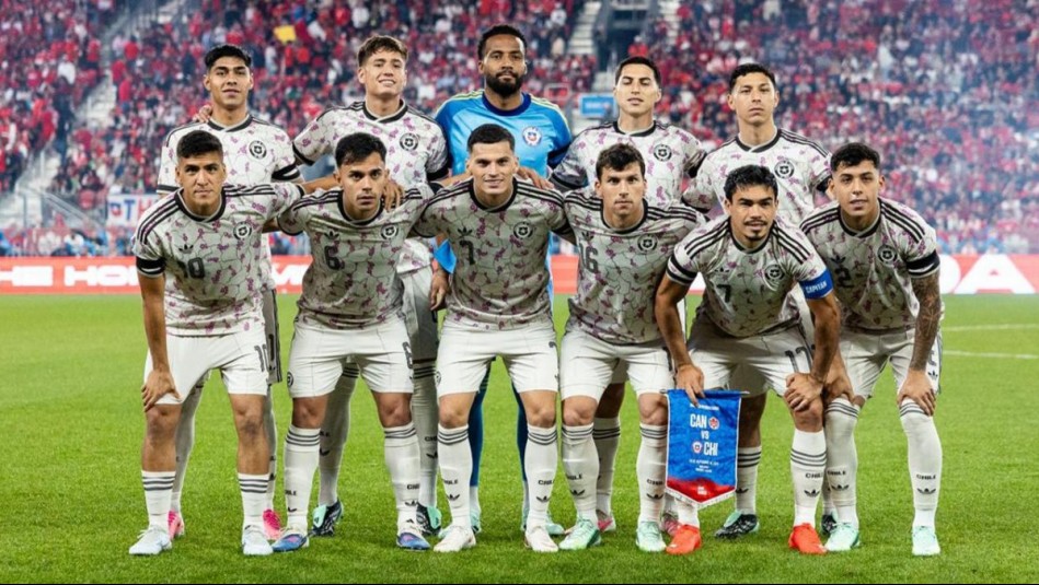 Programación de Mega para este martes 29 de septiembre: Conoce el horario del partido entre EE.UU. y Chile