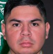 El cabo segundo de Carabineros Cristopher Aguilera tenía 30 años y un hijo de nueve meses.