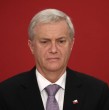 El Gobierno de Chile decretó tres días de duelo nacional por el fallecimiento del cabo segundo de Carabineros Christopher Aguilera