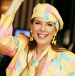 Eugenia Lemos y su esposo Matías Kosznik celebraron rodeados de amor y de familia el primer cumpleaños de su hija Alegra. Así fue la fiesta