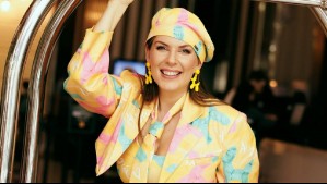 Burbujas, juegos y peluches: Eugenia Lemos comparte los mejores momentos del cumpleaños de su hija Alegra