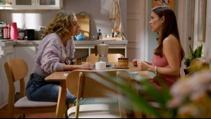 'Entre Samuel y tú sí pasan cosas': Francesca querrá que Clara se sincere en el capítulo 31 de La Baronesa
