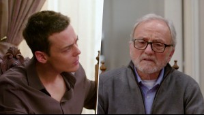 'Tiene mucho de malo': Roberto desaprobará la vida de apostador de Javier en el capítulo 31 de La Baronesa