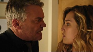 Luciano le exigirá explicaciones a Bárbara por estar en su cumpleaños en el capítulo 2 de Prohibida Obsesión