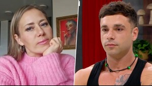 Así será el inesperado reencuentro entre Kaoto y Ludmila Ksenofontova: Él mencionará a Bárbara Córdoba