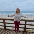 En un nuevo capítulo de Travel App por Mega 2, Majo Winter se embarca en una aventura que conecta dos extremos de Chile: la Patagonia de Aysén y las costas del norte.