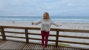Travel App - Temporada 2 - Capítulo 15: Majo recorre desde la Patagonia hasta Chañaral de Aceituno