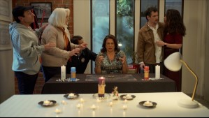 Reunión de Superados - Capítulo 200: La sesión de espiritismo