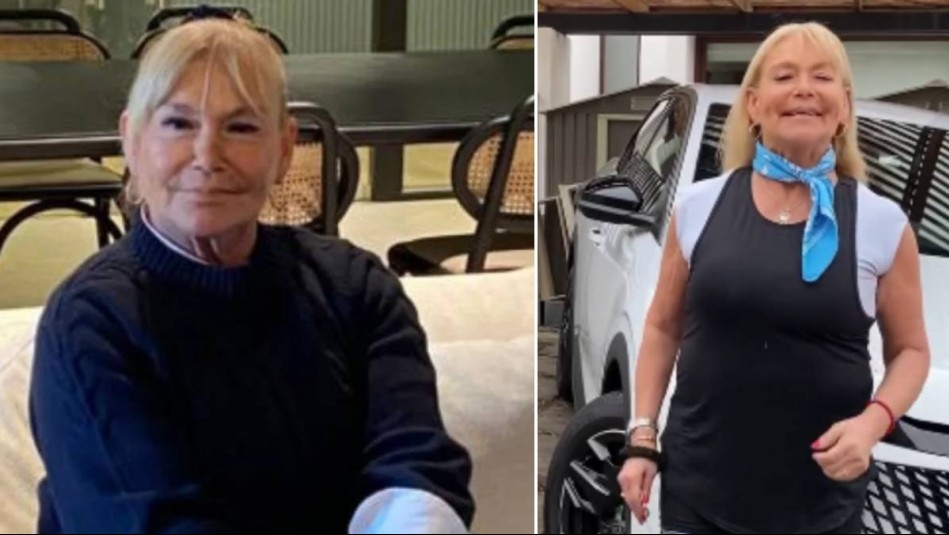 'Lo hacemos con mucho orgullo': El motivador mensaje de Pilar Cox al mostrar su nuevo emprendimiento