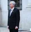El presidente José Antonio Kast lamentó el fallecimiento del cabo segundo de Carabineros Christopher Aguilera Fernández.
