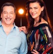 ¡Tenemos noche de estreno! Llega a las pantallas de Mega la nueva teleserie de Mega, Prohibida Obsesión y debido a esto, el horario de Volverías con tu ex? 2 tendrá un pequeño cambio.