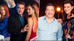 El horario de Volverías Con Tu Ex? 2 este lunes 28 de septiembre por el estreno de Prohibida Obsesión
