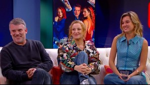 'Una historia atrapante': Protagonistas adelantan detalles de gran estreno de Prohibida Obsesión