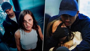 Un ascensor cambiará la historia: Así es Libérame, la nueva teleserie vertical de Mega