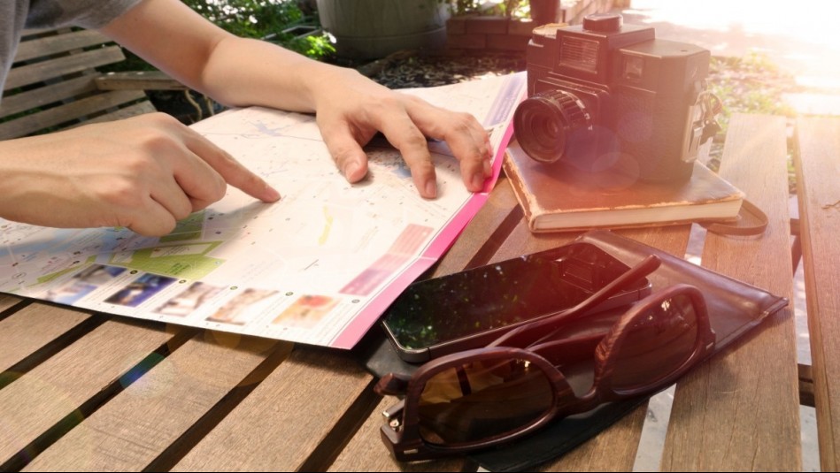 Viajes Cyber: Claves para encontrar las mejores ofertas y planificar tus próximas vacaciones