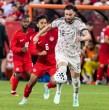 La Selección Chilena se mide este martes ante Estados Unidos, un partido donde el DT chileno prepara varios cambios. Podrás seguir el partido en vivo por Mega.